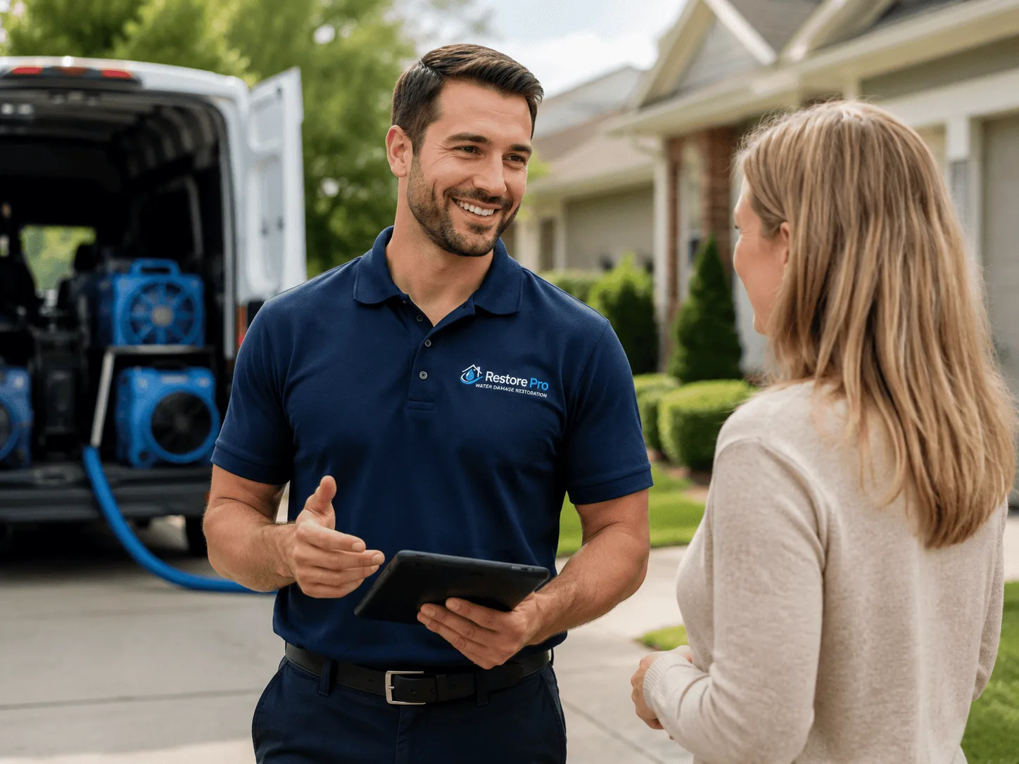 Water Damage Restoration Philippi, WV FAQs
